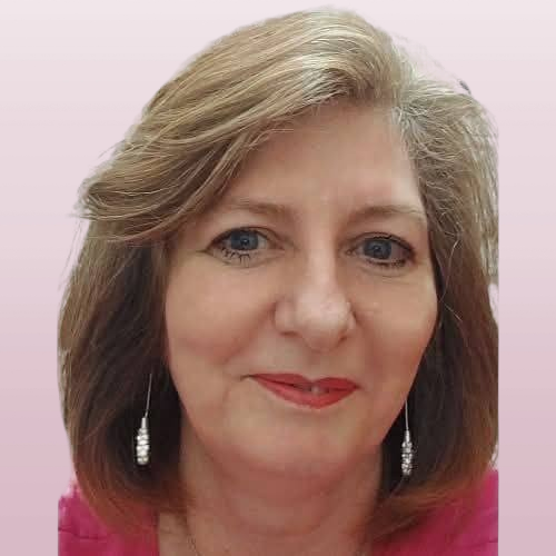 Image of Ellen Whyte, therapist