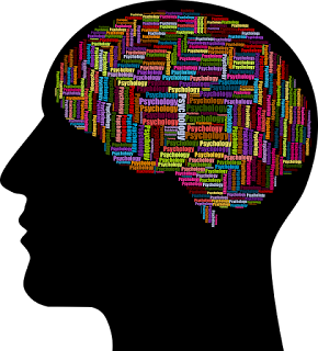 Image of a brain, what to know about talk therapy and medication